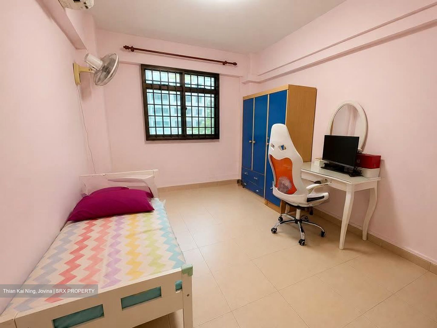 Blk 510 Woodlands Drive 14 (Woodlands), HDB 5 Rooms #593223351